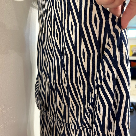 Jersey maxi dress - Picture 5 of 6